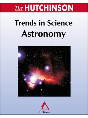 cover image of Astronomy